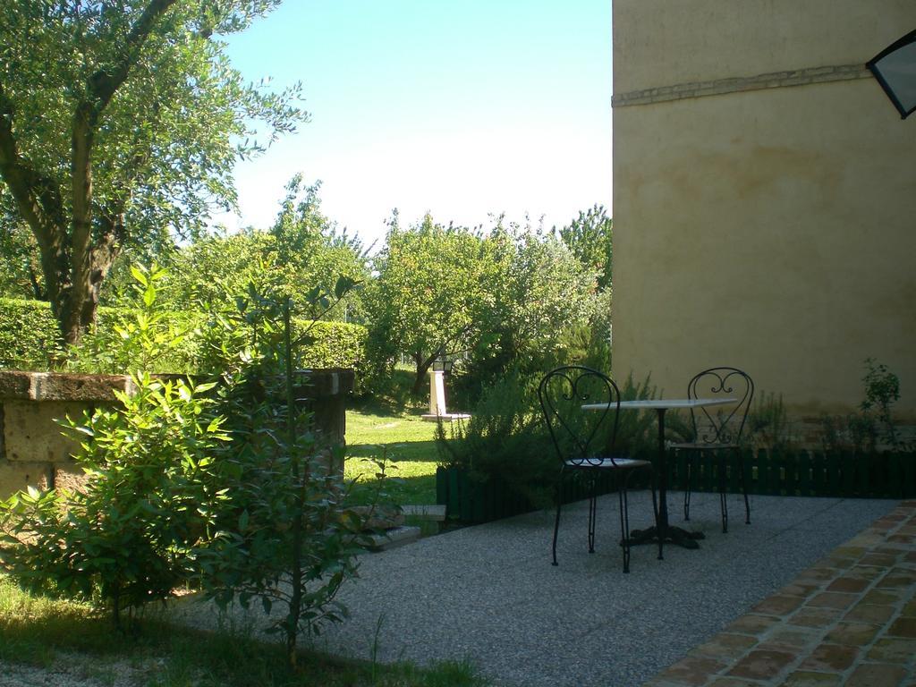 I Ciliegi Osimo Exterior foto