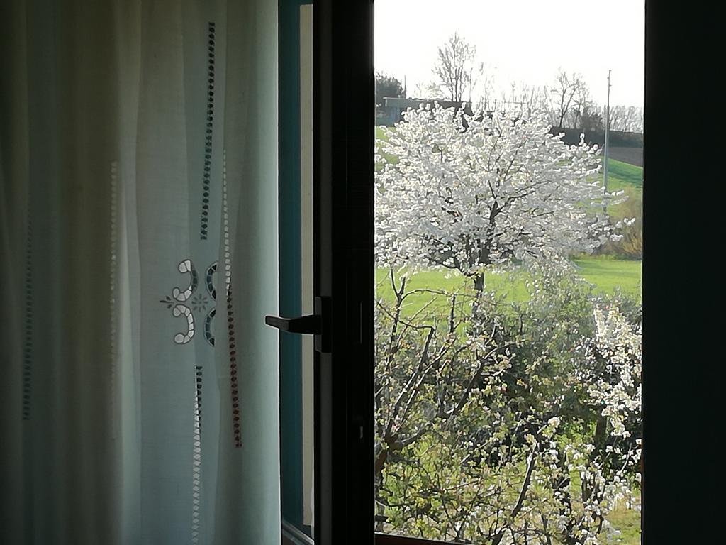 I Ciliegi Osimo Exterior foto